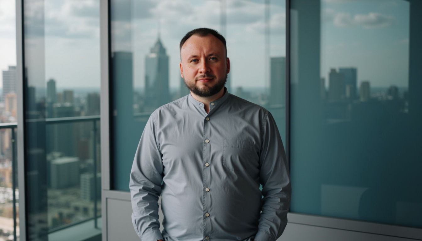 Сухоруких Петр: Мастер кризисного управления