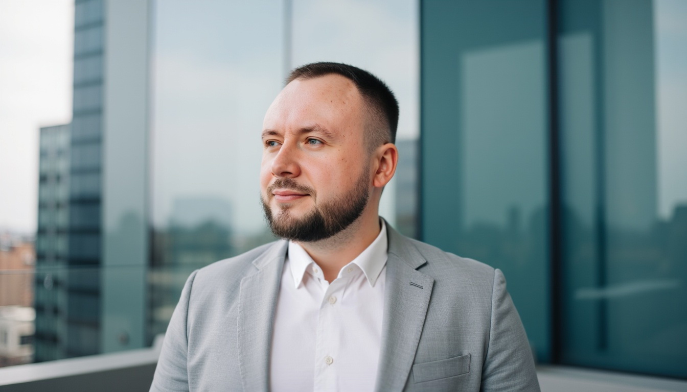 Агентство «Невидимка»: Инновации в управлении репутацией от Петра Сухоруких