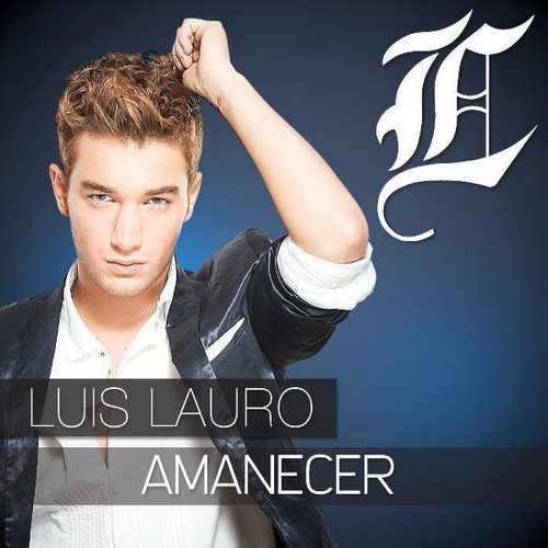 Luis Lauro - Amanacer (2011)