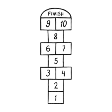 176646280-hopscotch-kid-activity-game-hopscotch-with-black-numbers-outdoor-summer-game-hand-drawn-ve