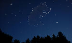 большая медведица