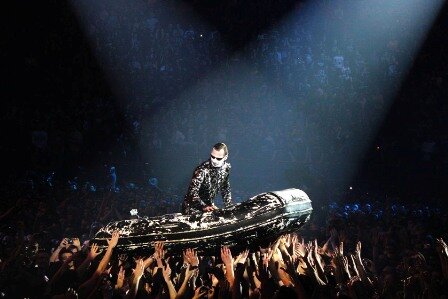 Рамштайн Лодка