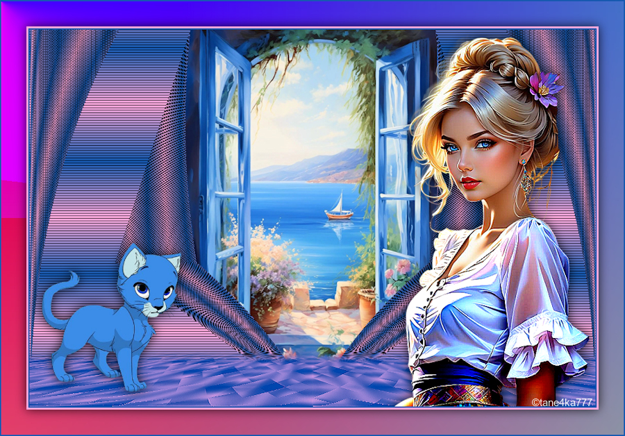 Коллажи от tane4ki 777 "Tag Ildiko Janosne"