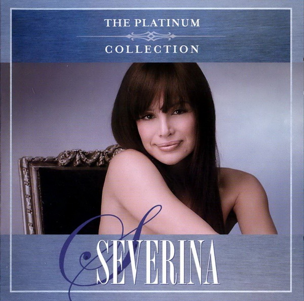 Severina - The Platinum Collection (2006)