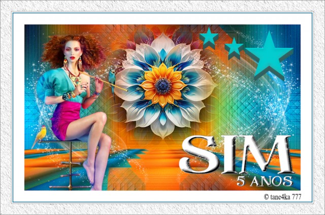 Коллажи от tane4ki 777 " Sim 5 Anosl"