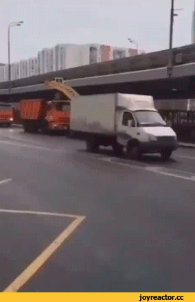 репетиция уборки снега