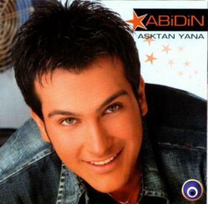 Abidin - Aşktan Yana