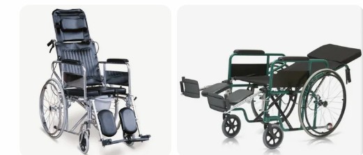 инвалидная коляска для лежачих больных
