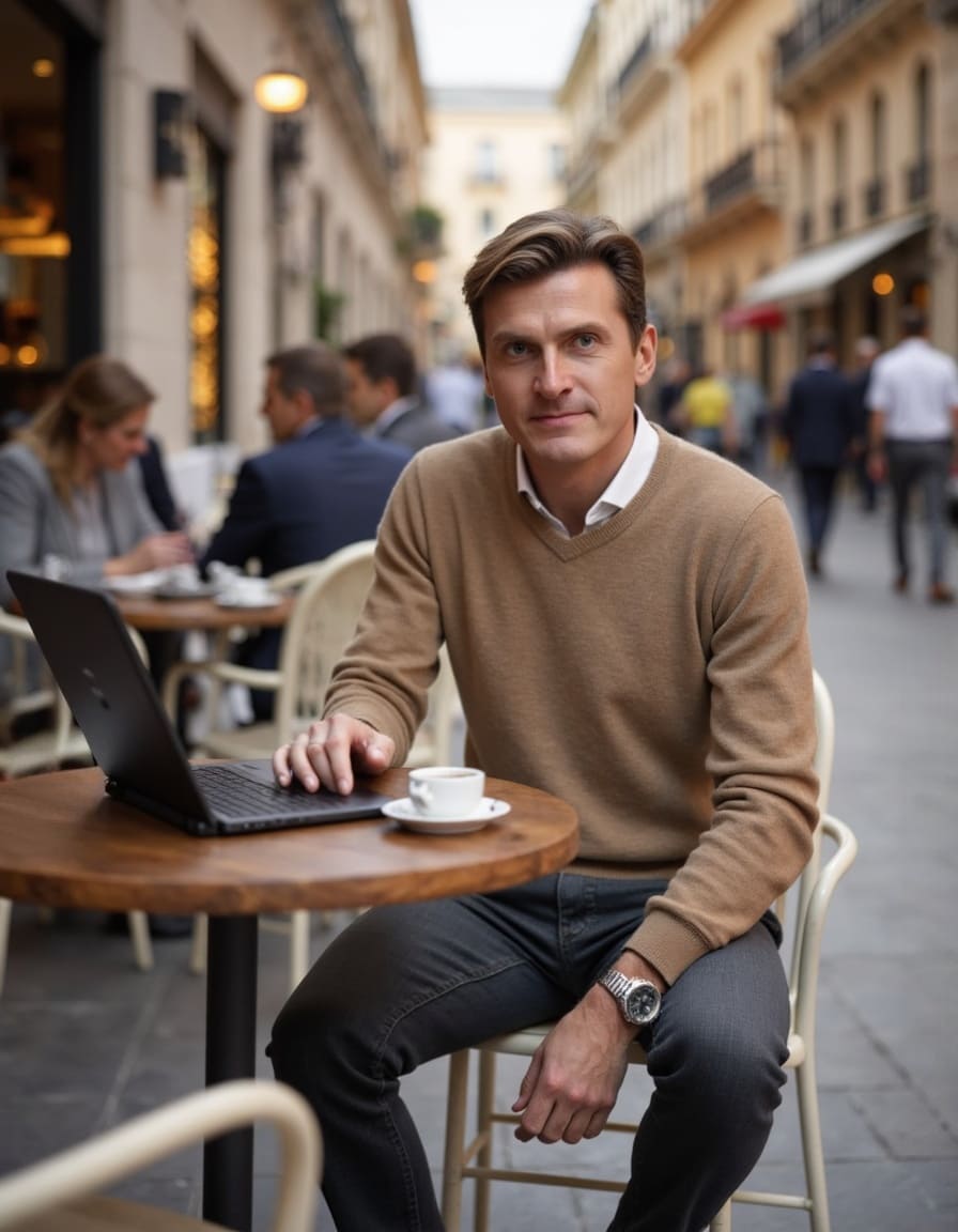 Бабуров Сергей