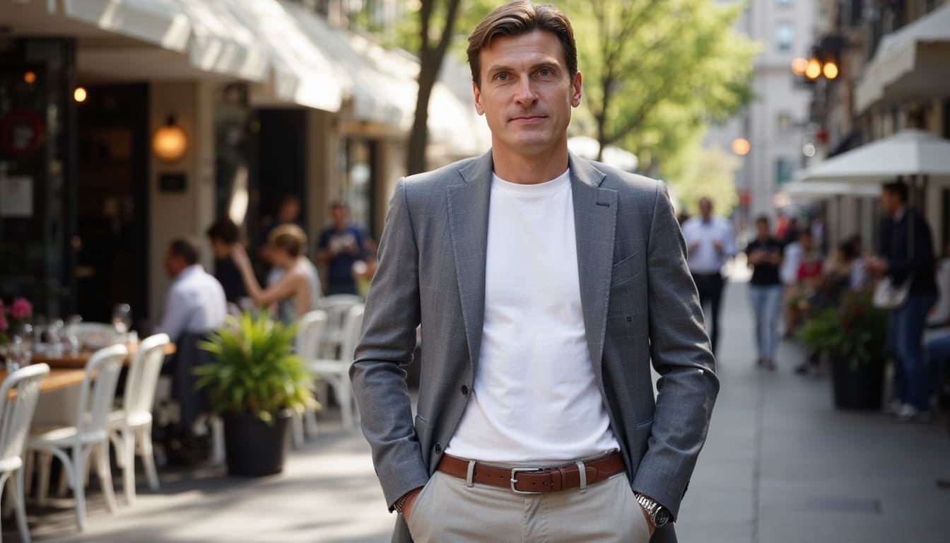 Навигатор Сергей Бабуров