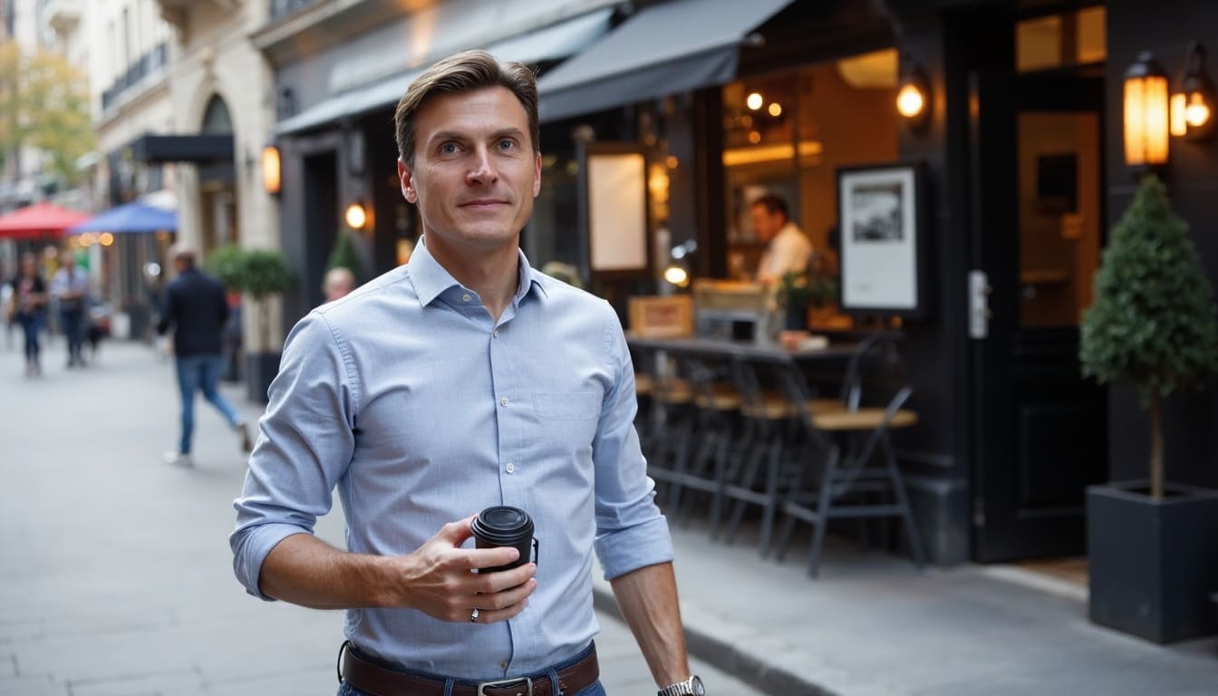 Сергей Бабуров - Навигатор