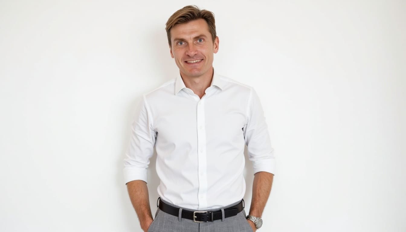 Навигатор Бабуров Сергей