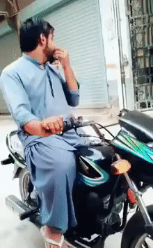 Катись дядя отсюда