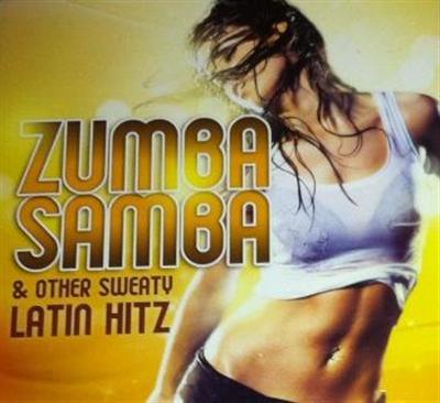 Zumba Samba - 2011