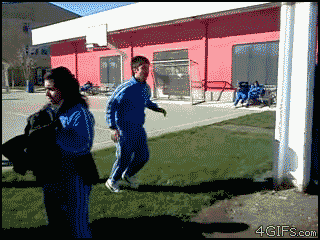 Parkour-bench-flip-fail