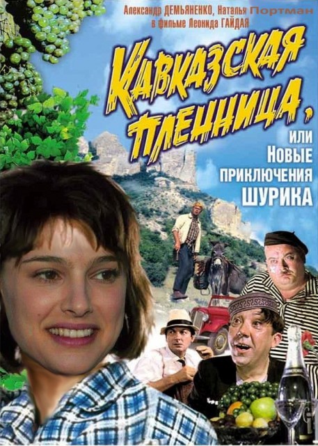 КавкB