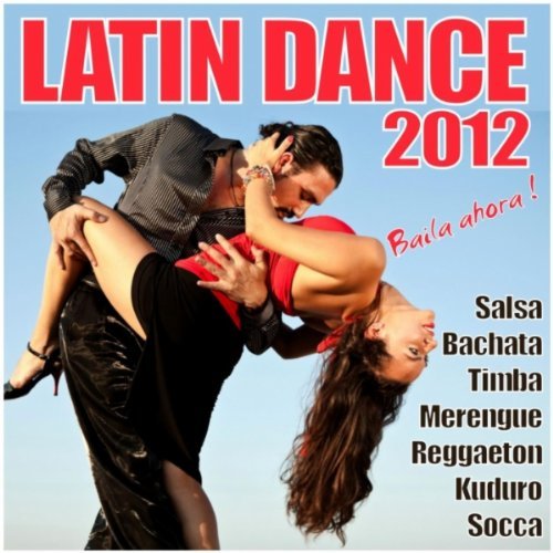 VA - Latin Dance (2012).