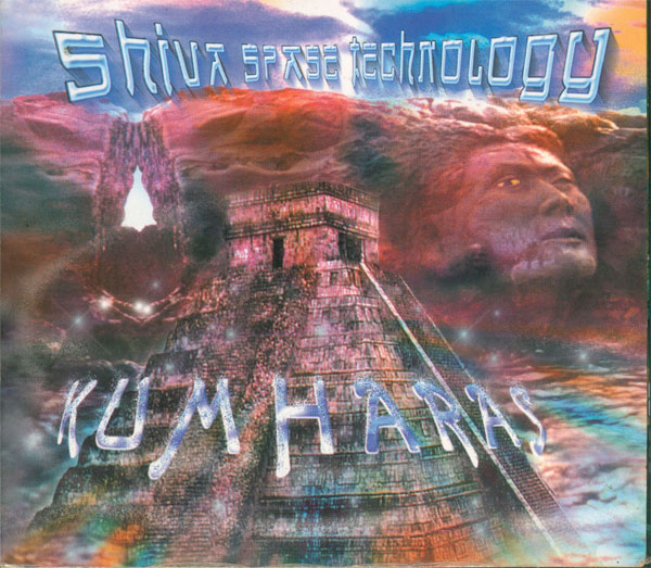 kumharas_shiva_space_technology