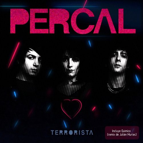 Percal - 2011 Terrorista