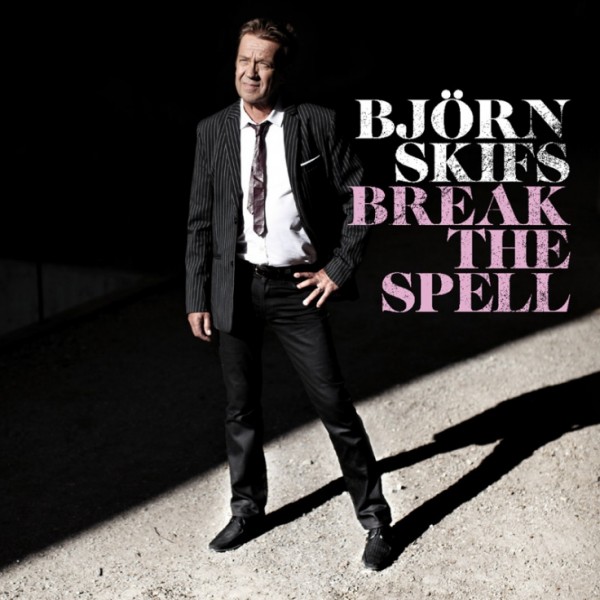 Bjorn Skifs - Break The Spell (2011)