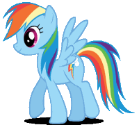 rainbowdash