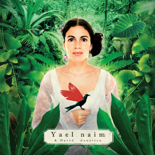 Yael Naim - She Was a Boy (2011)