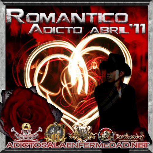 Romantico Adicto Abril\'11 (2011)