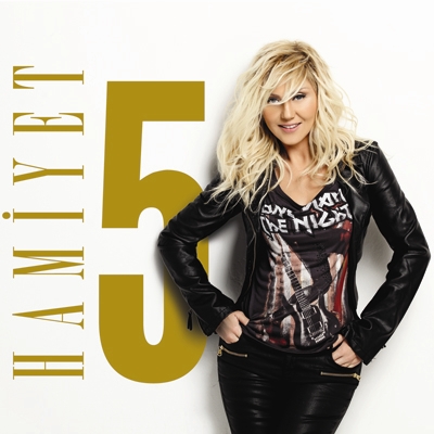Hamiyet - Hamiyet 5 (2012)