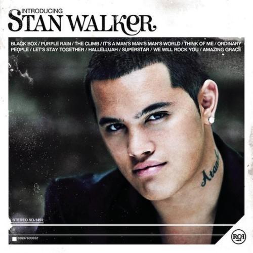Introducing... Stan Walker (2009)