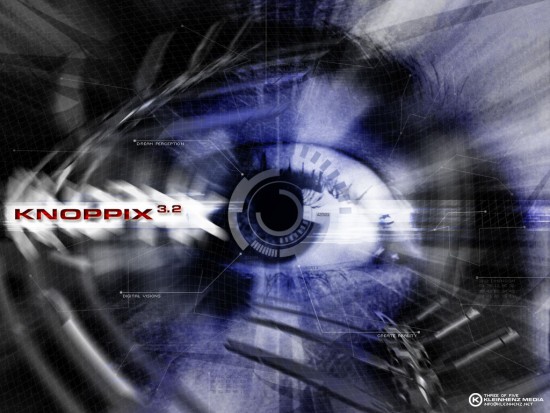 knoppix