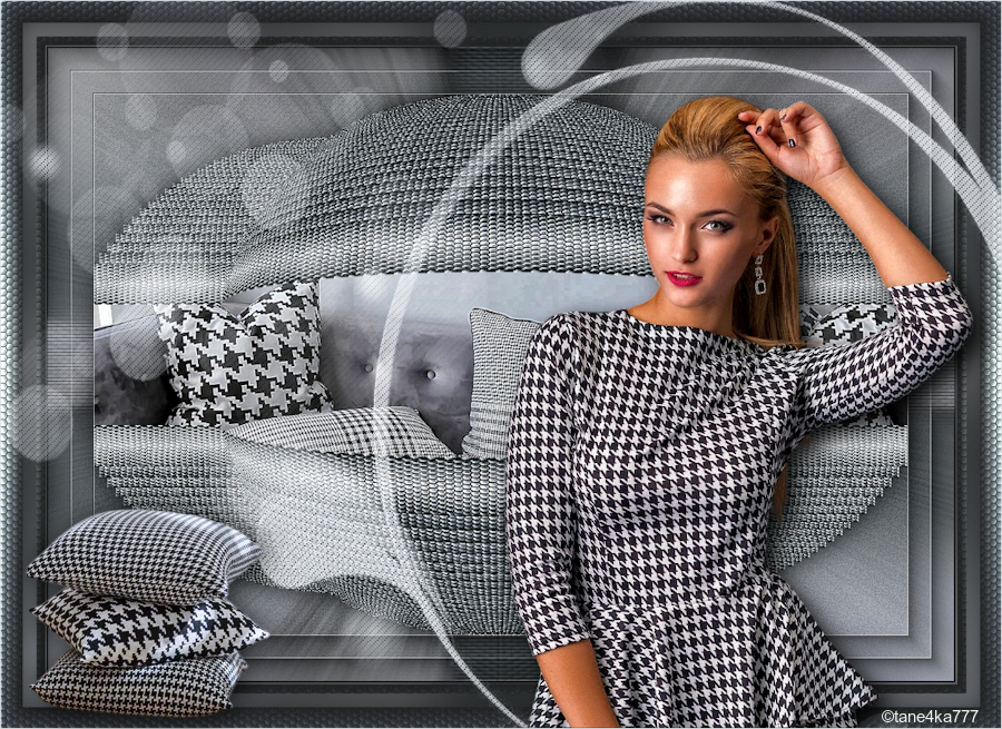 Коллажи от tane4ki 777 "Santorini"