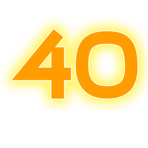 40