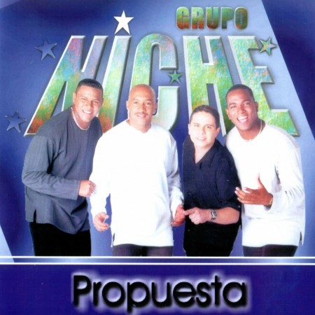 Grupo Niche -  Propuesta (2001)