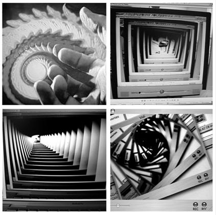 psychedelic_information_theory_james_l_kent