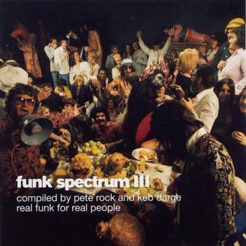 Funk Spectrum III