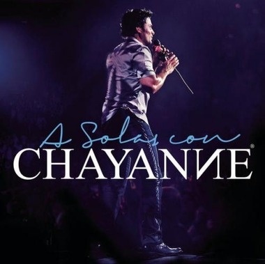 Chayanne