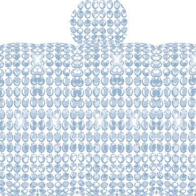 - шар-хрусталь-голубой (1)