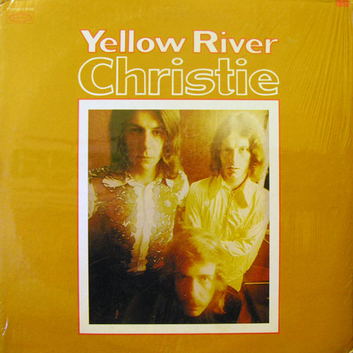 Christie - Yellow River (1970)