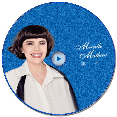 Мирей-Матье