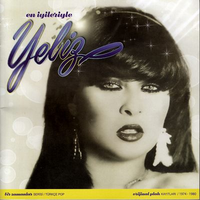 Yeliz - En yileriyle Yeliz (2012)