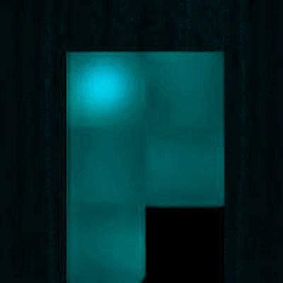 -БАРНЫЙ-БИРЮЗОВЫЙ