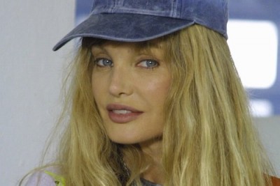 Arielle Dombasle-1