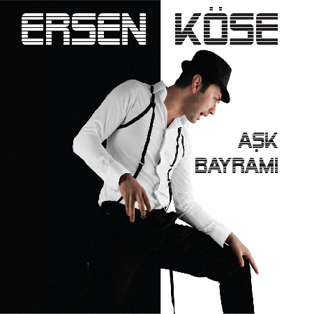 Ersen Köse - Aşk Bayramı (2012)