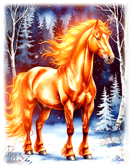 С Новым годом