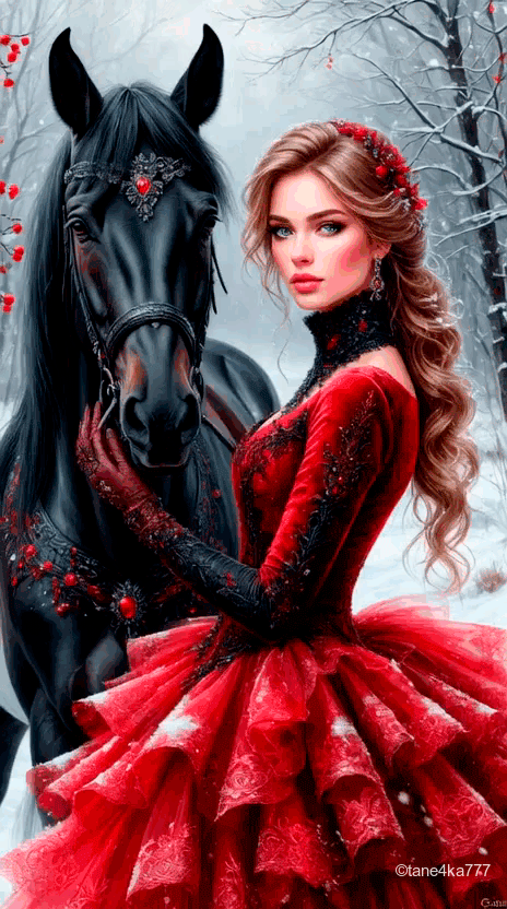 Моя анимация в нейросети(tane4ka777)