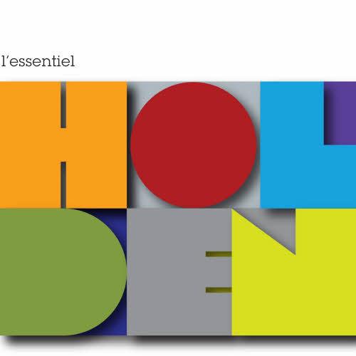 Holden - Lessentiel (2011)
