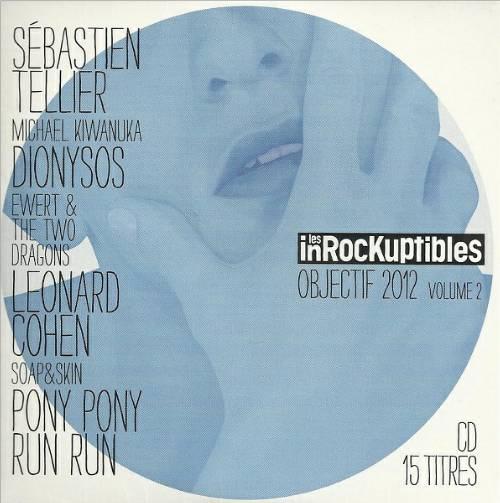 Soap&Skin - Les Inrockuptibles Objectif (2012)