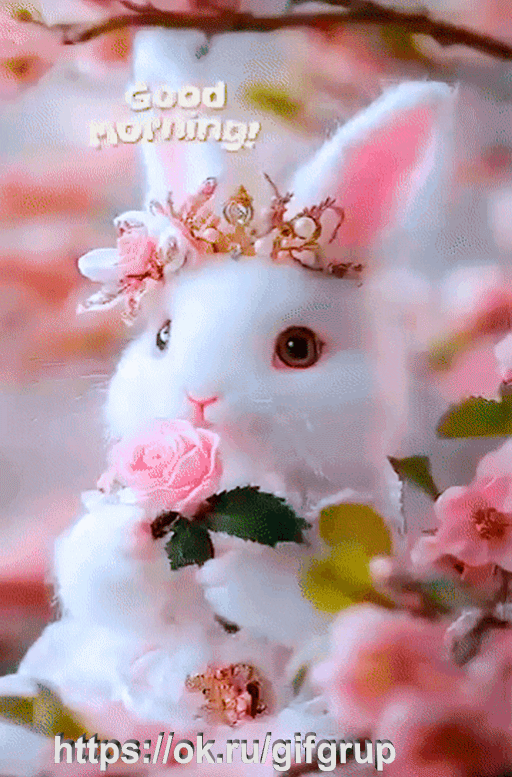 доброе утро