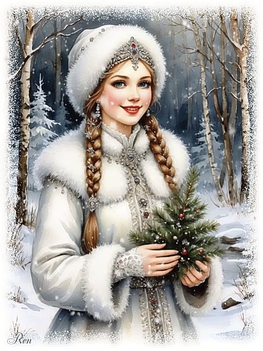 Со Старым Новым годом