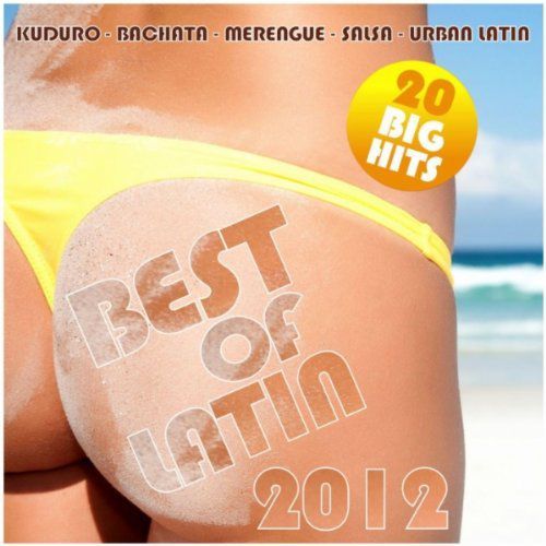 VA - Best Of Latin (2012)